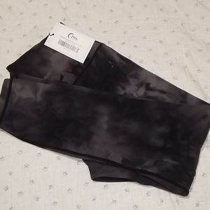 NWT Zyia Midnight Hendrix Brilliant HR